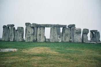 Stonehenge